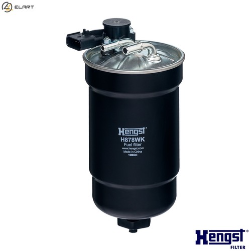 Fuel filter h878wk for - vw, ford