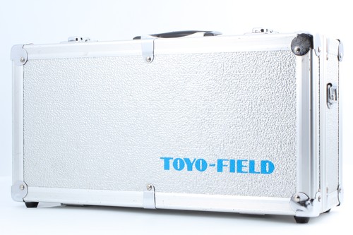 Rare near mint toyo aluminum - rare,