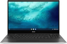 Asus Touchscreen 2in1 Laptop