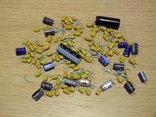 Naim Audio SPARE PARTS SET B