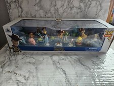 Disney Store Toy Story 4 Mega