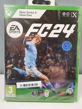 Xbox One EA Sports FC 24 Xbox