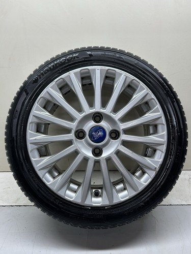 Ford fiesta mk7 - ford,
