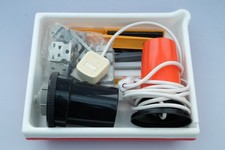 Photographic Darkroom Equipment