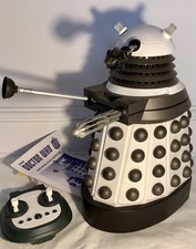 Paradigm Dalek - RC - Supreme