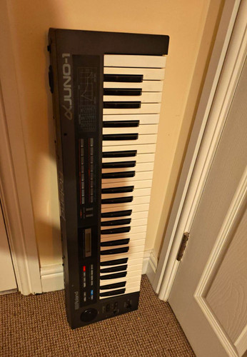 Roland alpha juno key - alpha, juno-1