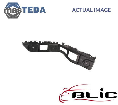 6502 9507936p bumper - bumper, fixing