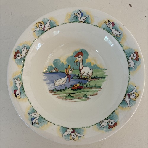 Vintage 1950s quack quacks - 1950s, by