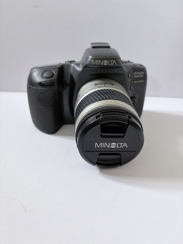 Minolta dynax 500si super - 500si, 35mm