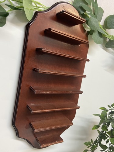 Display rack thimbles - rack,