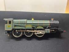 Lima OO Gauge GWR King George