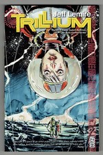 TRILLIUM TP JEFF LEMIRE NEW!