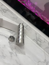Litre silver diamond - litre,