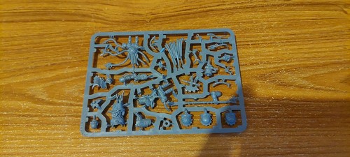 Warhammer 40k chaos - warhammer, space