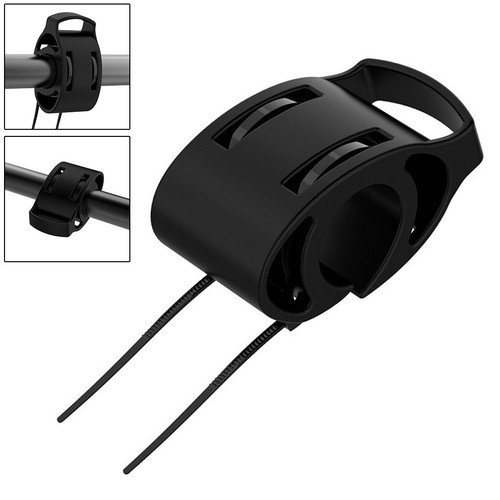 Bicycle watch mount - watch, garmin