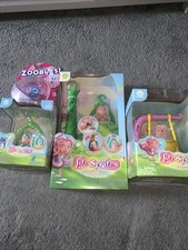 Lite Sprites Toy/Accessories