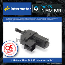 Cruise Control Pedal Switch