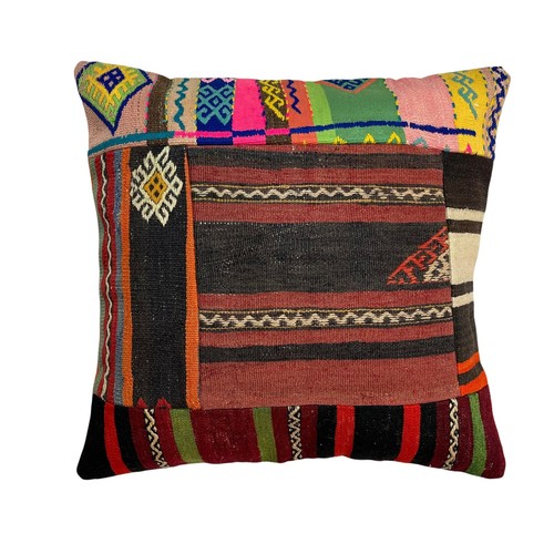 Anatolian handwoven kilim - anatolian,