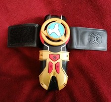 Power Rangers Ninja Storm