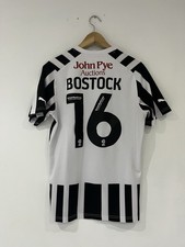 Notts County Home 2023/24