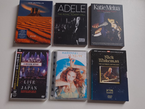 Joblot music concert - joblot, of