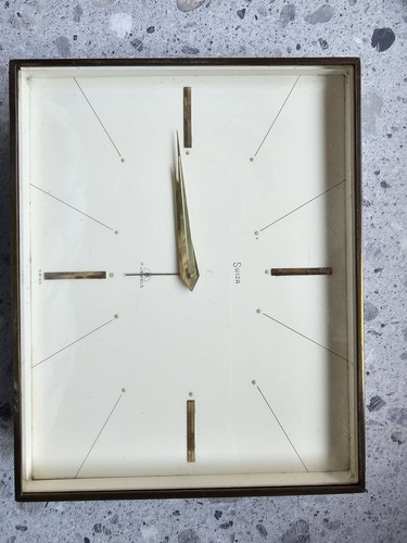 Vintage swiza switzerland - swiza,