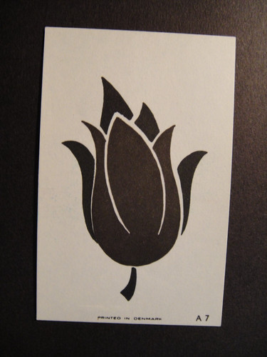 Dandy gum tattoos printed - gum,