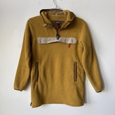 Patagonia Synchilla Cagoule