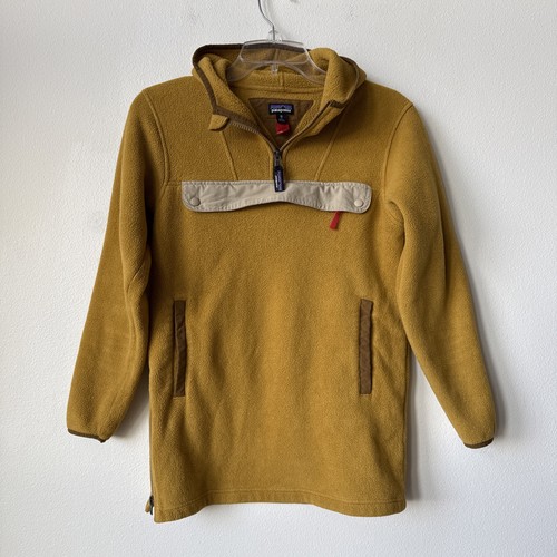 Patagonia synchilla cagoule - patagonia,