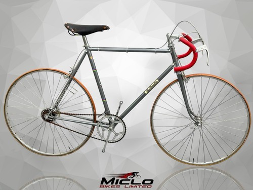 Rare bottecchia vintage road - bottecchia,