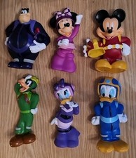Disney The Roadster Racers