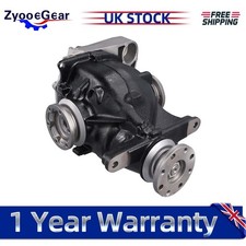 Rear Differential Carrier 3.38 Ratio For BMW E81 E87 E90 E91 E92 118i 318i 323i