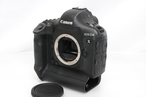 Canon eos x - eos-1d,