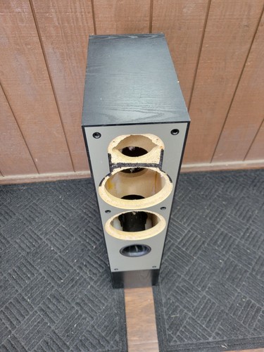 Paradigm monitor 2 - monitor, 7