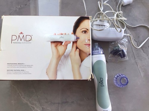 Pmd personal microderm - pmd,
