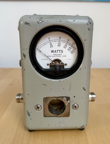 Bird thruline power - 43,