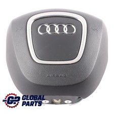 Audi A3 8P Steering Wheel Air Module Safety Bag Unit 8P0880201AJ