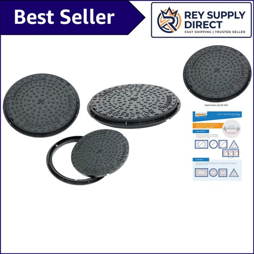 Heavy duty 550mm diameter dual - 550mm,