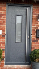 Brand new anthracite - brand,