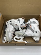 K2 Alexis Ice FB Skates Womens
