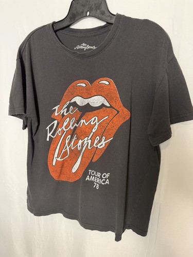 The rolling stones tour - rolling, of