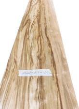 Satin walnut Wood Veneer -