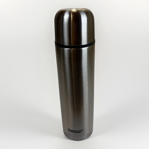 Sigg stainless steel - sigg,