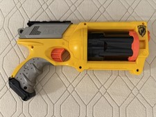NERF N-strike Maverick Blaster