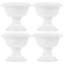 4pcs farmhouse french bucket