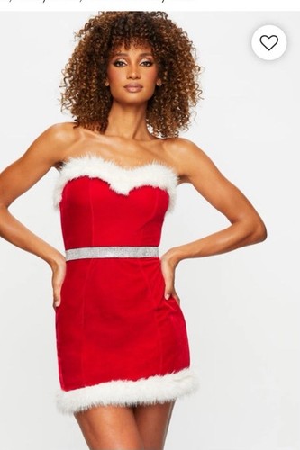 Ann summers santa - ann,