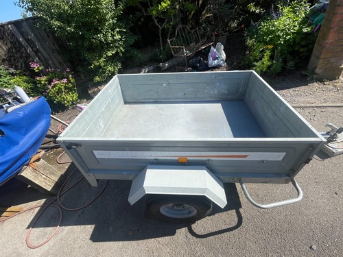 Erde 142 trailer