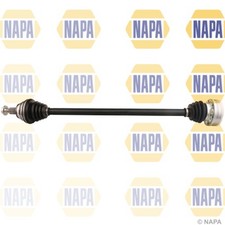 Drive Shaft For Audi A3 8P 2.0