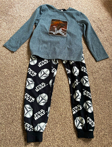 Primark boys star wars - boys,