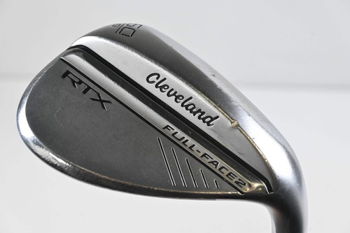 Cleveland rtx full face lob - cleveland,